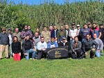 ALUMNOS E INSTRUCTORES